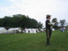 Musket Competition